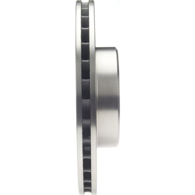 Bremsscheibe VA | MERCEDES R230 03 | 0 986 479 072