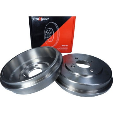 Bremstrommel | 19-3716 Bremstrommel | 19-3716