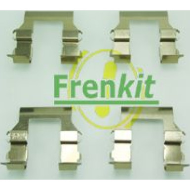 FRENKIT Zubehör, Bremsbeläge FRENKIT Zubehör, Bremsbeläge
