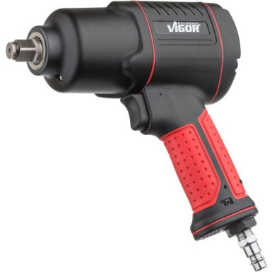 VIGOR Schlagschrauber (Druckluft) | V4800