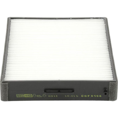 CHAMPION Innenraumfilter CCF0106