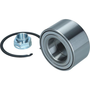 KAMOKA Radlagersatz 5600182