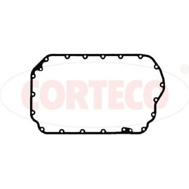 028040P Dichtung, Ölwanne