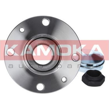 KAMOKA Radlagersatz 5500031