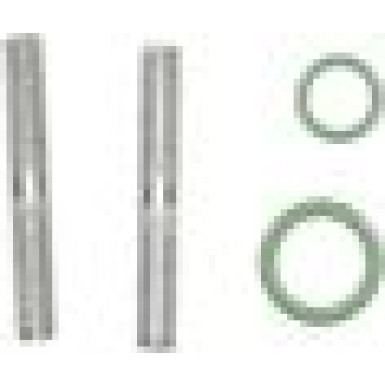 Kondensator PKW Opel Vivaro B 14 FIRST FIT 940596