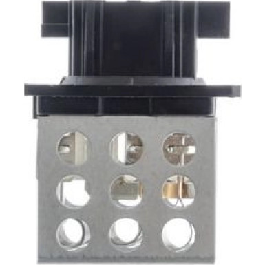 MAHLE Widerstand, Innenraumgebläse ABR 91 000P