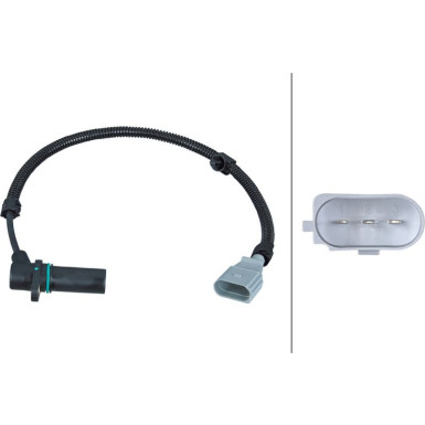 HELLA Impulsgeber, Kurbelwelle 6PU 009 167-251