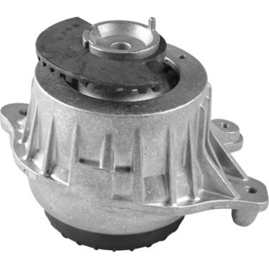 TEDGUM_TD Lagerung, Motor TED53873