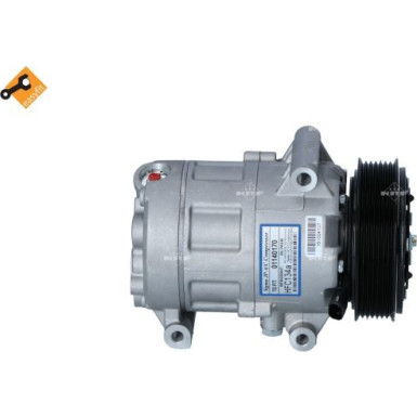 Kompressor, Klimaanlage | 32424