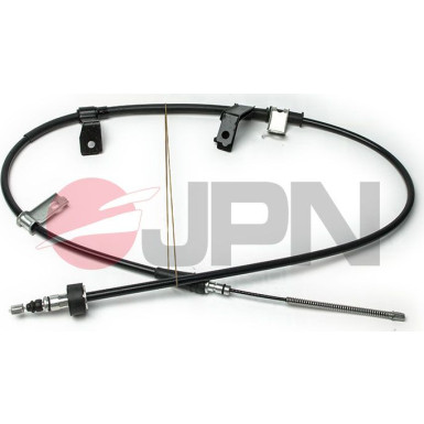 JPN Seilzug, Feststellbremse 70H0573-JPN JPN Seilzug, Feststellbremse 70H0573-JPN