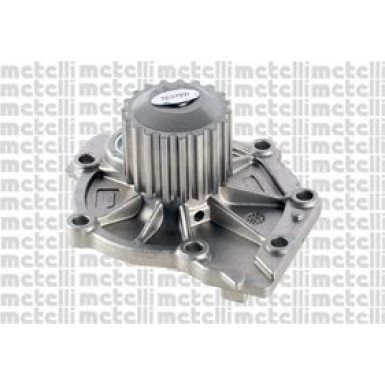 PA 1281 Wasserpumpe | VOLVO XC60 D4 13-15 | PA1281