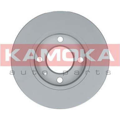 KAMOKA Bremsscheibe | 103146