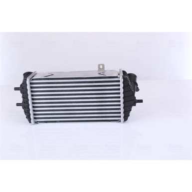 Ladeluftkühler Hyundai I20 1.1-1.4 CRDi 14 FIRST FIT 96144