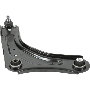 MONROE Lenker, Radaufhängung MONROE Lenker, Radaufhängung