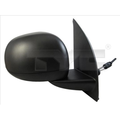 TYC Außenspiegel 309-0112