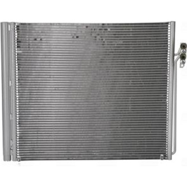 Kondensator PKW RANGE ROVER 2002 - 4.2 SUPERCHARGED FIRST FIT 940343