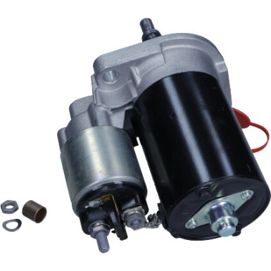Starter | SEAT,VW | 0 986 018 200