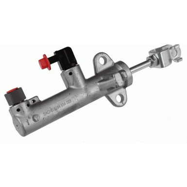 Geberzylinder | HONDA Civic,CR-V 05 | 6284654023
