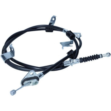 32-1531 Seilzug, Feststellbremse