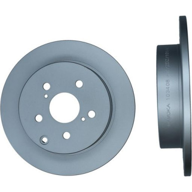KAMOKA Bremsscheibe 103408