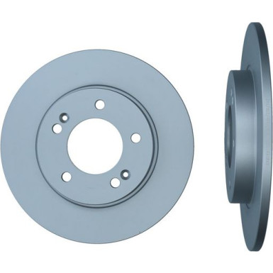 KAMOKA Bremsscheibe 103026