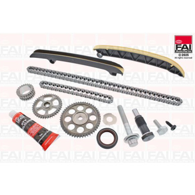 Steuerkettensatz | TCK208L