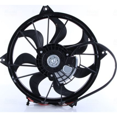 Kühlerlüfter PKW | Citroen C5 1.6 HDI 05 | 85902