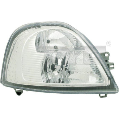 20-1267-05-2 Hauptscheinwerfer