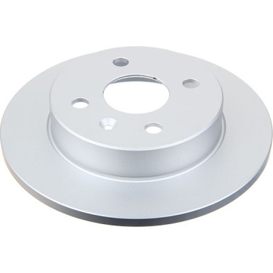 VALEO Bremsscheibe 672617 COATED