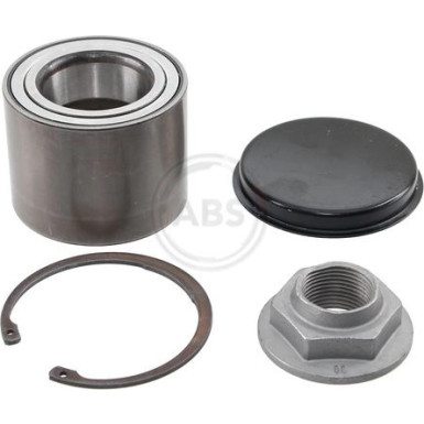 A.B.S. Radlager 201604