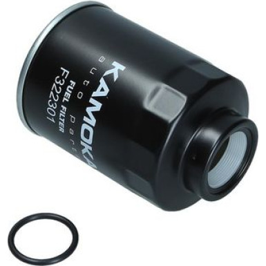 KAMOKA Kraftstofffilter