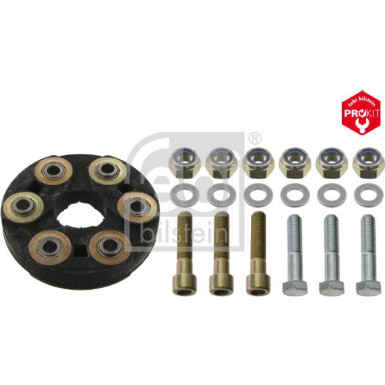 Antriebsflansch, Gelenkwelle ProKit 03567 Antriebsflansch, Gelenkwelle ProKit 03567