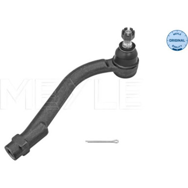 94 301 020 Spurstangenkopf VA re HYUNDAI Santa Fe,KIA Sorento 06 MEYLE-ORIGINAL: True to OE 37-16 020 0019 94 301 020 Spurstangenkopf VA re HYUNDAI Santa Fe,KIA Sorento 06 MEYLE-ORIGINAL: True to OE 37-16 020 0019