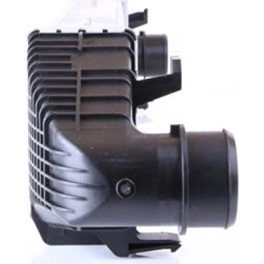 Ladeluftkühler PKW MERCEDES C-Klasse 250-350 D 07 FIRST FIT 96597