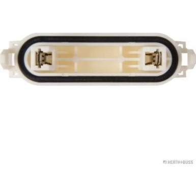 Widerstand | RENAULT Clio 98 | 75614978