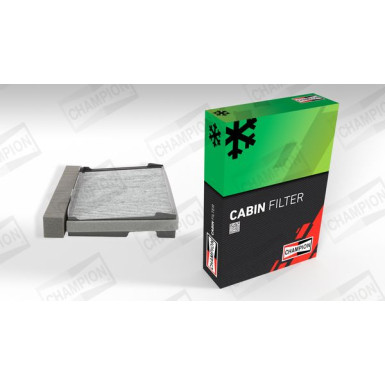 CHAMPION Innenraumfilter CCF0114C