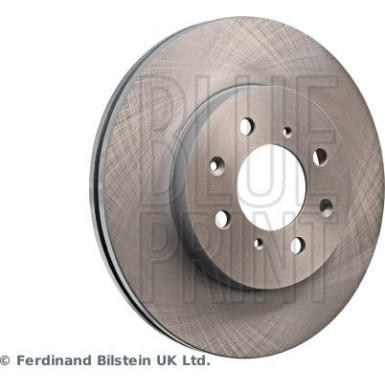 Bremsscheibe Honda P. Civic 1.7Ctdi/2.0 01-05 | ADH24365
