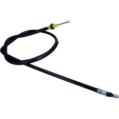 32-1486 Seilzug, Feststellbremse