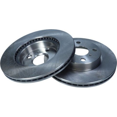 Maxgear Bremsscheibe Toyota P. Iq 1.0 08 | 19-2352
