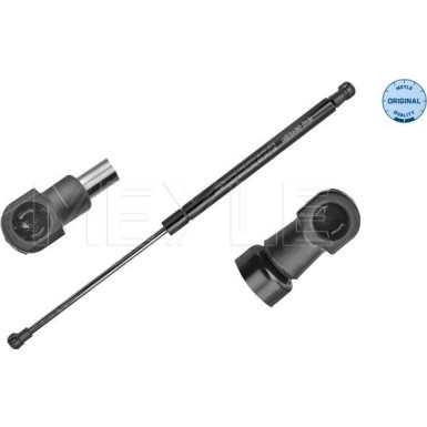 Gasfeder, Koffer-/Laderaum | 409100041