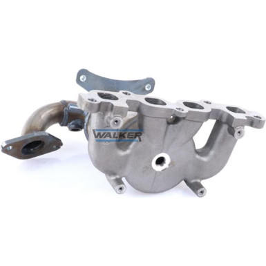 91 / Katalysator | MAZDA 2 1.6 03 | 28109