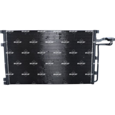 Kondensator, Klimaanlage EASY FIT 35616