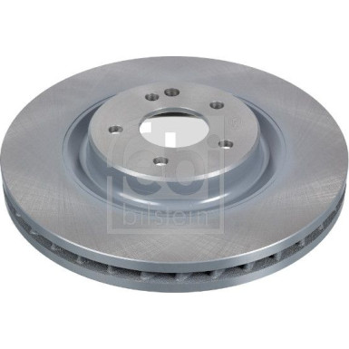 FEBI BILSTEIN Bremsscheibe 26106