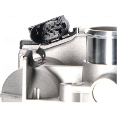 NISSENS Drosselklappenstutzen 955253 FIRST FIT