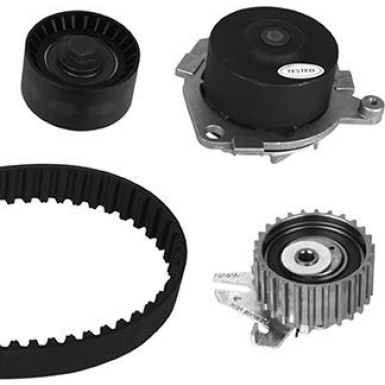 GRAF Timing-Kit | KP621-1