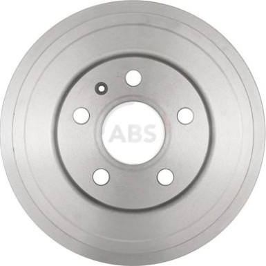 A.B.S. Bremstrommel 2910-S A.B.S. Bremstrommel 2910-S