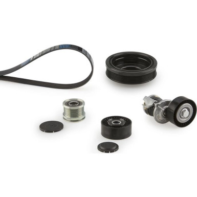 Micro-V Kit | VW Amarok 10 | K046PK1078