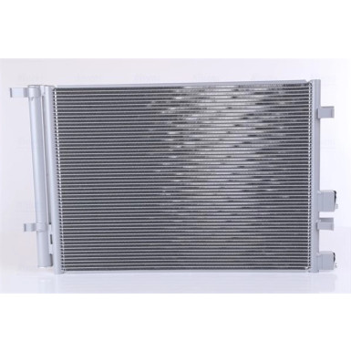 Kondensator PKW | HYUNDAI i20 1.2-1.6i/CRDi 55-93kW 08 | 940221