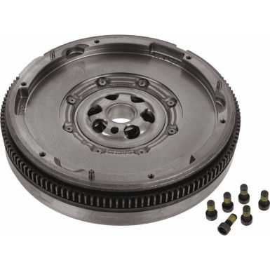 SACHS Schwungrad 2294 002 337 Zwei-Massen-Schwungrad
