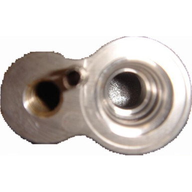 Kompressor, Klimaanlage BEHR ACP 167 000S